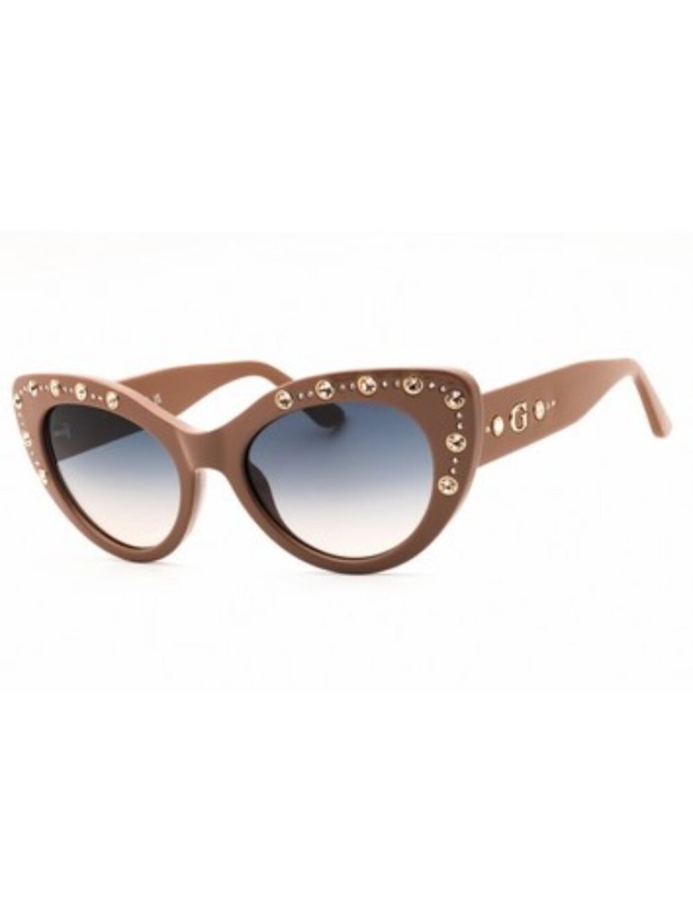 Guess Sunglasses GU0163-57W-54 New with tags